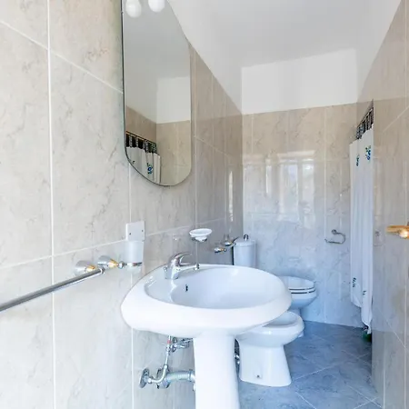 Holiday home Amazing In With Kitchenette Comano (Tuscany)