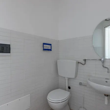 Amazing In With Kitchenette * Comano (Tuscany)