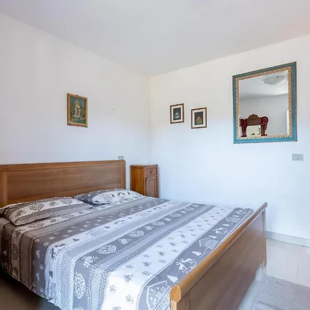 Amazing In With Kitchenette Semesterbostad Comano (Tuscany)