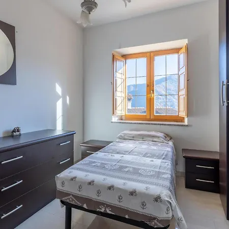 Amazing In With Kitchenette Comano (Tuscany)
