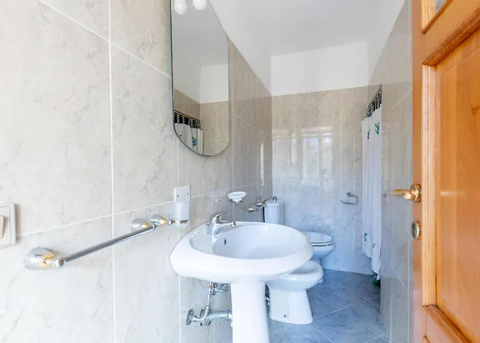 Feriehus Cozy In With Wifi Comano (Tuscany)