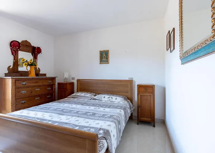 Cozy In With Wifi Comano (Tuscany)