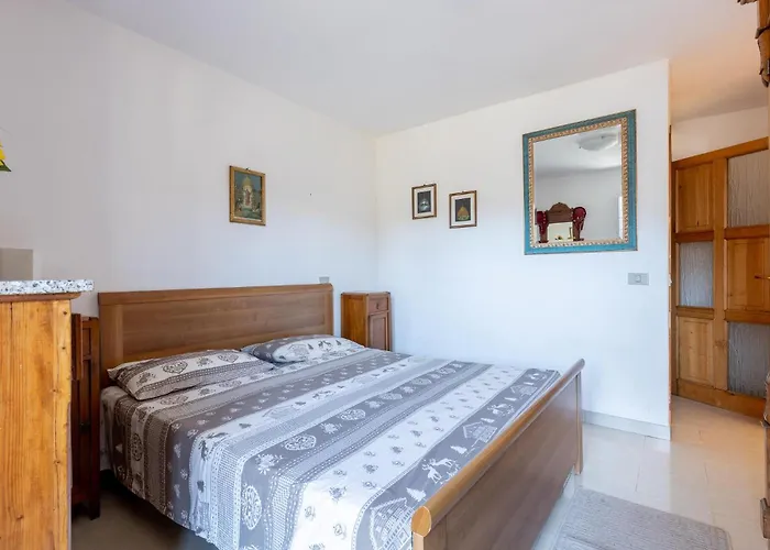 Cozy In With Wifi Feriehus Comano (Tuscany)